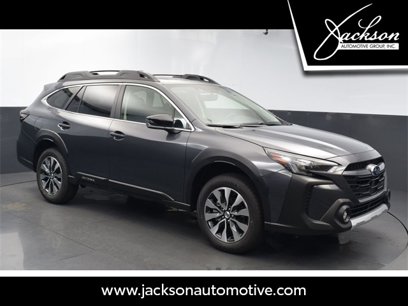Used 2024 Subaru Outback Limited