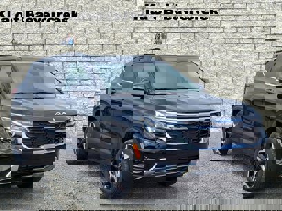 New 2025 Kia Seltos EX w/ EX Sunroof Package