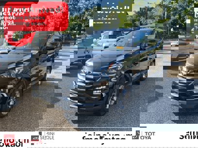 Used 2017 Hyundai Santa Fe Sport