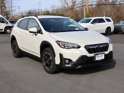 Used 2023 Subaru Crosstrek 2.0i Premium