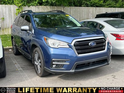 Used 2020 Subaru Ascent Touring w/ Popular Package #2