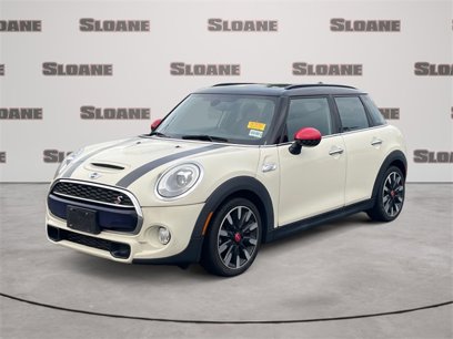 Used 2017 MINI Cooper S