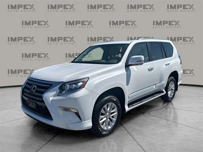 Used 2014 Lexus GX 460