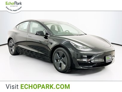 Used 2023 Tesla Model 3 Long Range