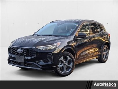 Used 2024 Ford Escape ST-Line