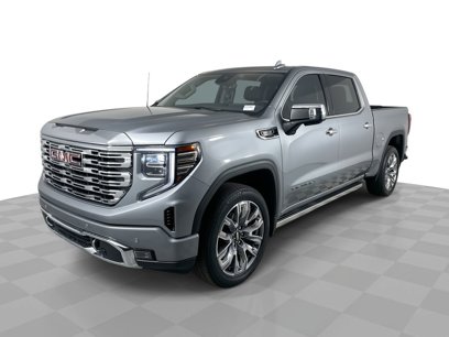 Used 2023 GMC Sierra 1500 Denali w/ Denali Reserve Package
