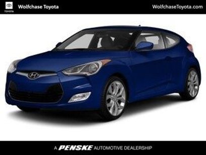 Used 2016 Hyundai Veloster