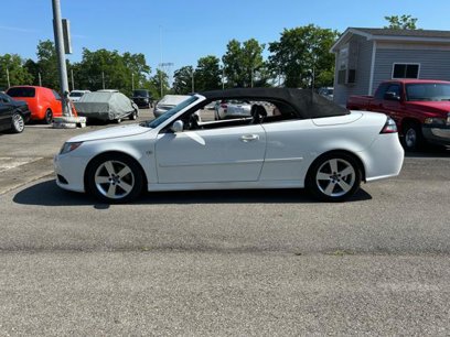 Used 2010 Saab 9-3 2.0T w/ Comfort Package