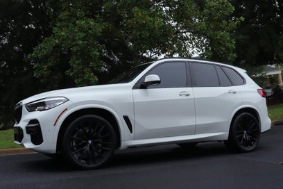 Used 2023 BMW X5 sDrive40i w/ M Sport Package