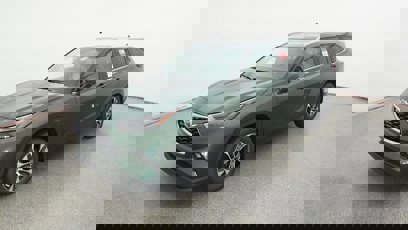 New 2025 Toyota Highlander XLE