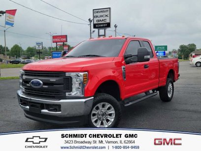 Used 2018 Ford F350 XL