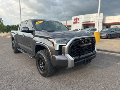 Used 2022 Toyota Tundra Limited