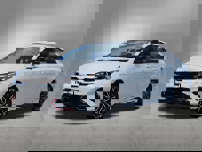 Certified 2023 Kia Forte GT-Line