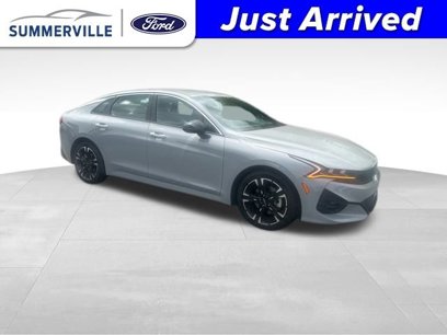 Used 2023 Kia K5 GT-Line w/ GT-Line Premium Package