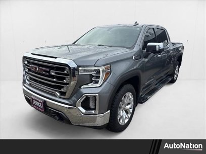 Used 2021 GMC Sierra 1500 SLT