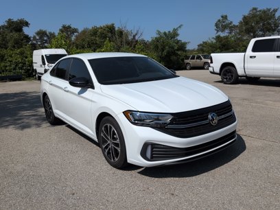 Used 2024 Volkswagen Jetta Sport