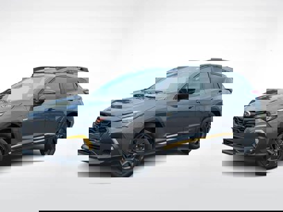 Certified 2024 Subaru Crosstrek 2.5i Sport w/ Crosstrek Mirror Package