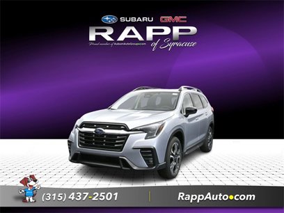 Used 2024 Subaru Ascent Limited w/ Technology Package