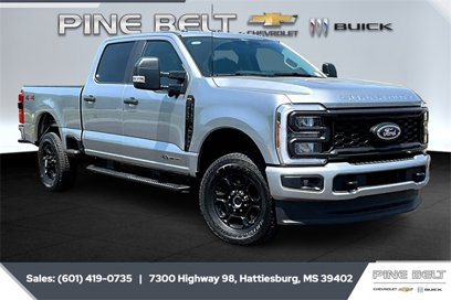 Used 2024 Ford F250 XL w/ STX Appearance Package