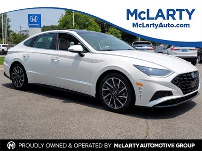 Used 2022 Hyundai Sonata Limited