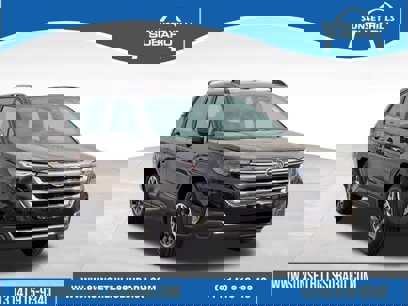 New 2025 Subaru Forester Premium