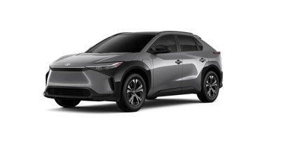 New 2025 Toyota bZ4X FWD