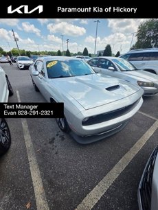 Used 2023 Dodge Challenger R/T