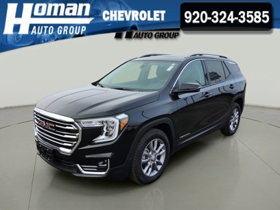 Used 2024 GMC Terrain SLT w/ Infotainment Package II