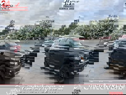 Used 2018 Toyota Sequoia TRD Sport