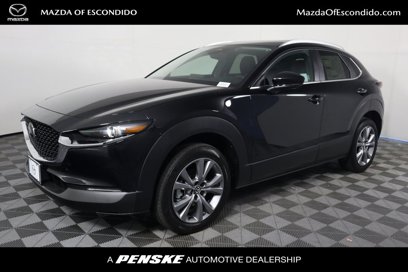 Certified 2024 MAZDA CX-30 AWD 2.5 S w/ Preferred Package