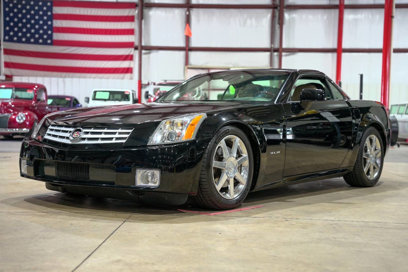 Used 2007 Cadillac XLR