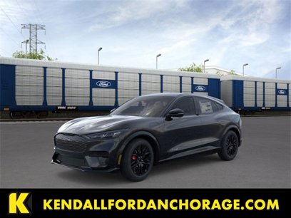 New 2025 Ford Mustang Mach-E Premium