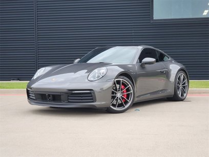 Used 2023 Porsche 911 Carrera S