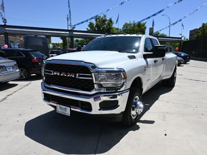 Used 2024 RAM 3500 Big Horn