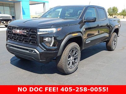 New 2024 GMC Canyon Elevation w/ Convenience Package