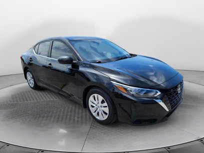 Used 2024 Nissan Sentra S