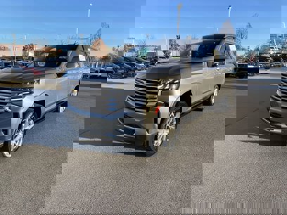 Used 2022 Chevrolet Suburban High Country