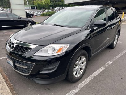 Used 2011 MAZDA CX-9 Sport
