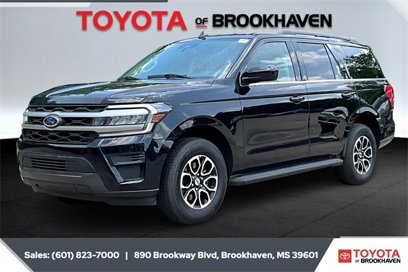 Used 2024 Ford Expedition XLT