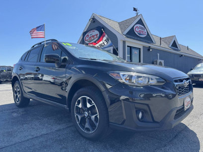 Used 2018 Subaru Crosstrek 2.0i Premium