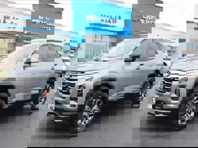 New 2026 Chevrolet Equinox LT w/ LPO, Floor Liner Package