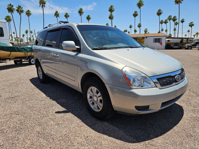 Used 2012 Kia Sedona LX w/ PWR Pkg