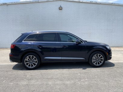Used 2017 Audi Q7 2.0T Premium Plus w/ Premium Plus Package