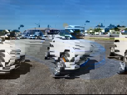 New 2025 Buick Envista Preferred