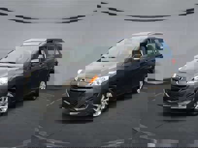 Used 2015 MAZDA MAZDA5 Sport