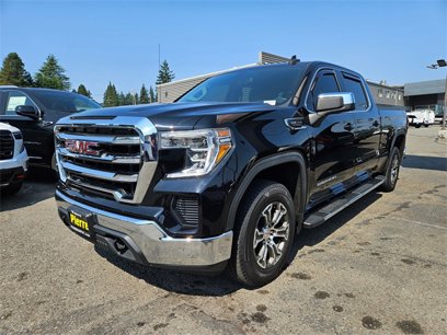 Used 2019 GMC Sierra 1500 SLE w/ SLE Value Package