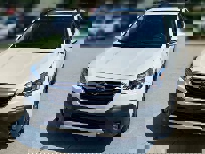 Used 2022 Subaru Outback Limited XT w/ Popular Package #2