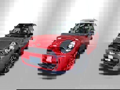 New 2025 MINI Cooper S