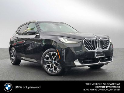 Used 2025 BMW X3 xDrive30i
