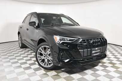 New 2025 Audi Q3 2.0T Premium Plus